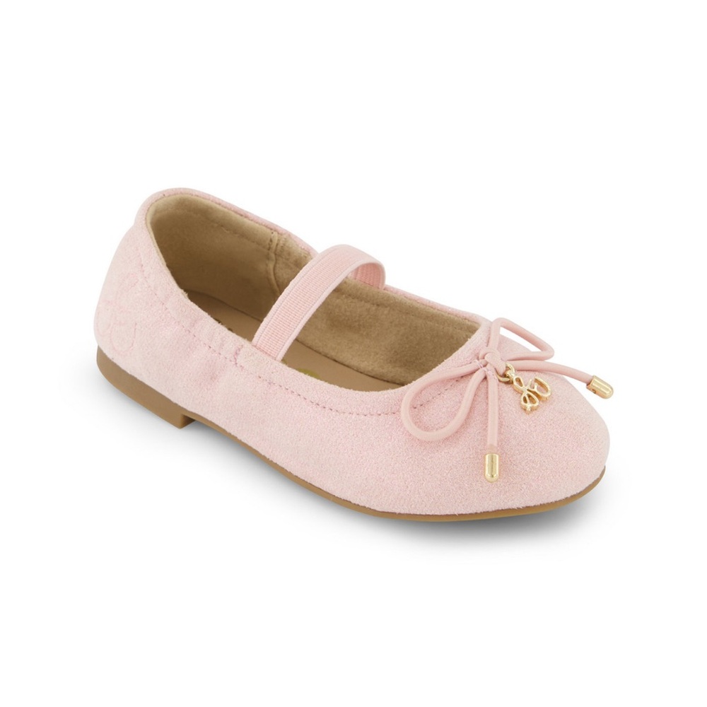 Toddler girl Sam Edelman flats